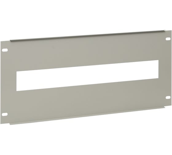 Изображение товара Комплект пластронов EKF (2шт) высотой 150мм под 1 уровень модульных автоматов для ВРУ Unit шириной 800мм PROxima mb-15-mp-1580n