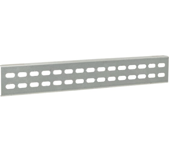 Изображение товара Комплект боковых реек EKF для ВРУ Unit глубиной 600мм (4шт) PROxima mb-15-rp-60n