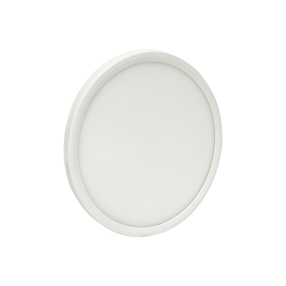 Изображение товара Встраиваемый светильник EKF ДВО 1008 14Вт 6500K IP20 для натяжных потолков