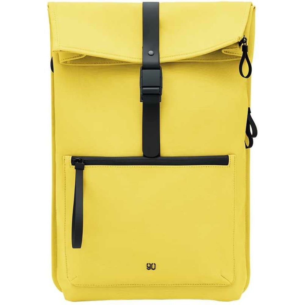 Рюкзак NinetyGo рюкзак ninetygo urban daily backpack желтый