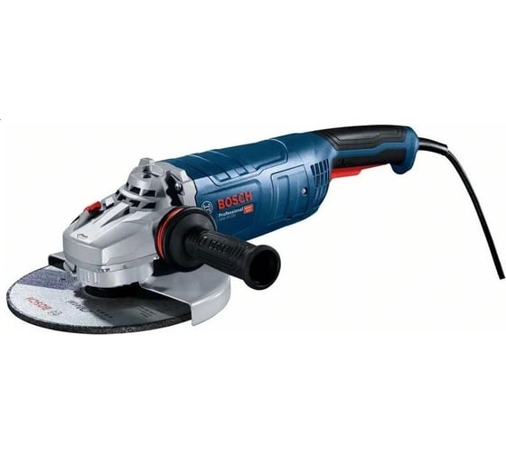 Изображение товара Угловая шлифмашина Bosch GWS 24-230 P 06018C3100