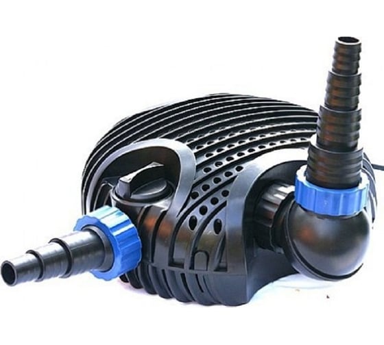 Изображение товара Фильтрационный сверэкономичный насос Jebao 19000 л/ч OME-20000