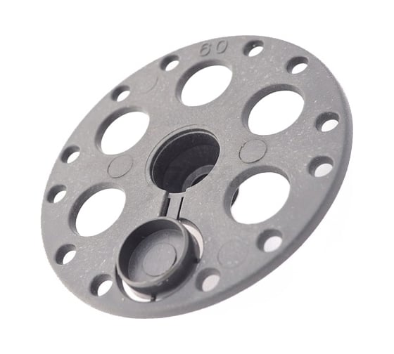 Изображение товара Шайба для теплоизоляции STARFIX 60 мм, 50 шт. SMZ8-52840-50