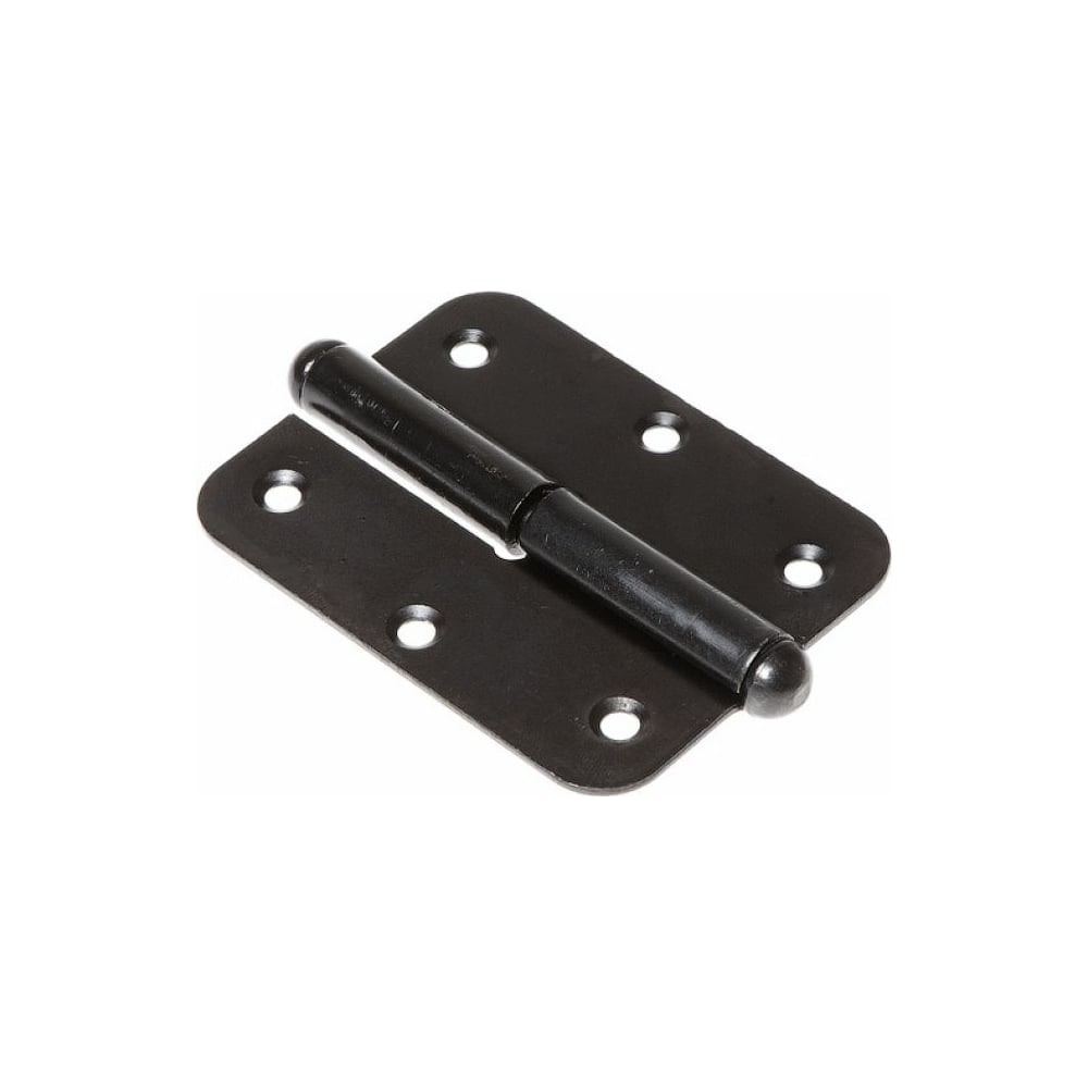 Изображение товара Петля STARFIX правая 85 мм черный матовый SMP-85853-1