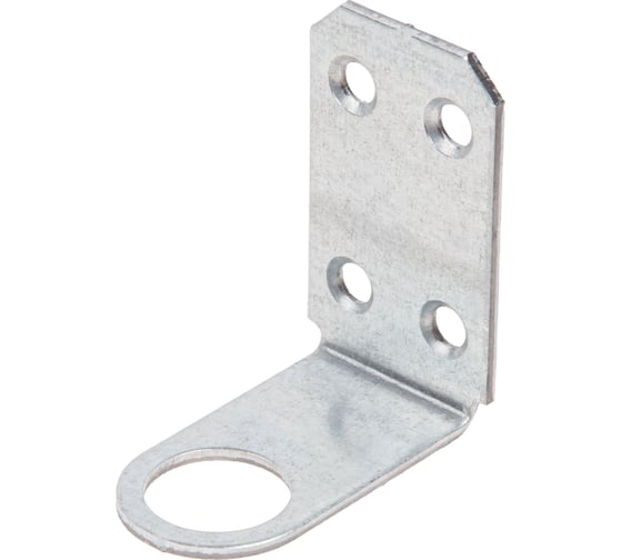 Изображение товара Угловая проушина для замка STARFIX 50x44x30 мм SMP-37454-1