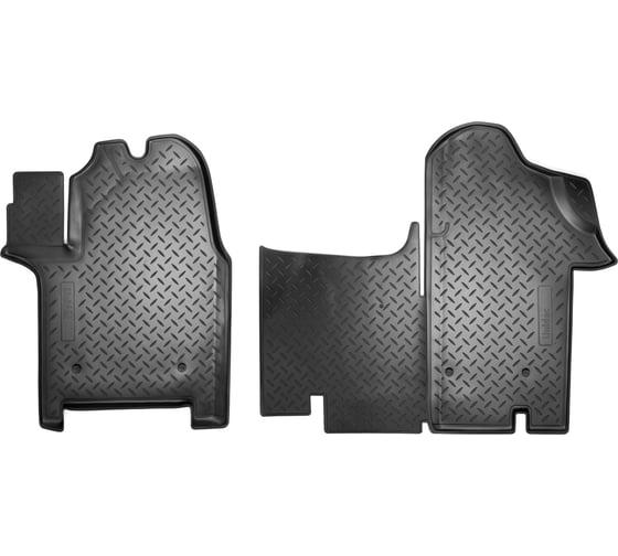 Изображение товара Cалонные коврики UNIDEC для Renault Master III 2010 NPA11-C69-400