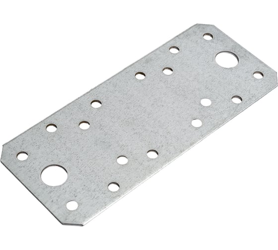 Изображение товара Крепежная пластина РК ГРУП 140x55 РКГ00007706