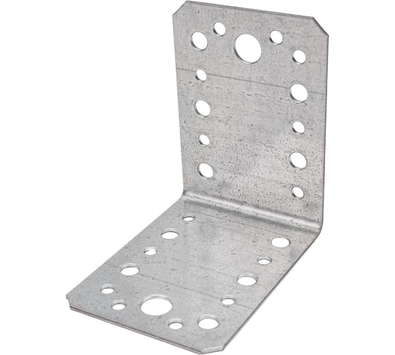 Изображение товара Крепежный уголок РК ГРУП 90x65 РКГ00005954