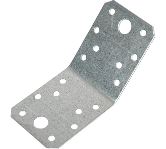 Изображение товара Крепежный уголок под 135 градусов РК ГРУП 55х70х70 РКГ00007715