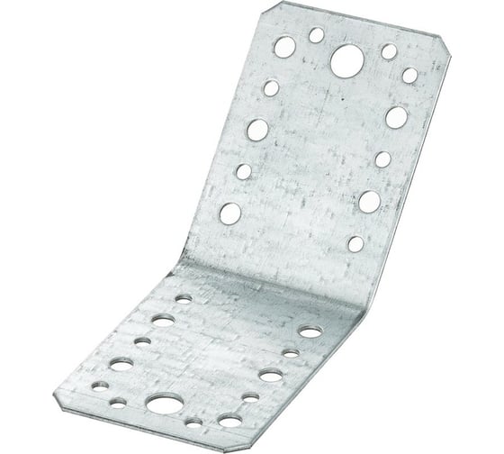 Изображение товара Крепежный уголок под 135 градусов РК ГРУП 90х 90x65 РКГ00008118