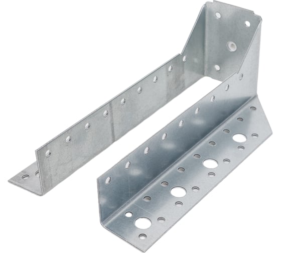 Изображение товара Опора бруса РК ГРУП раскрытая, 50x200 РКГ00008589