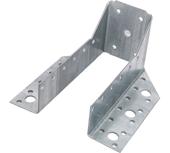 Изображение товара Опора бруса РК ГРУП раскрытая, 51x135 Б РКГ00005952