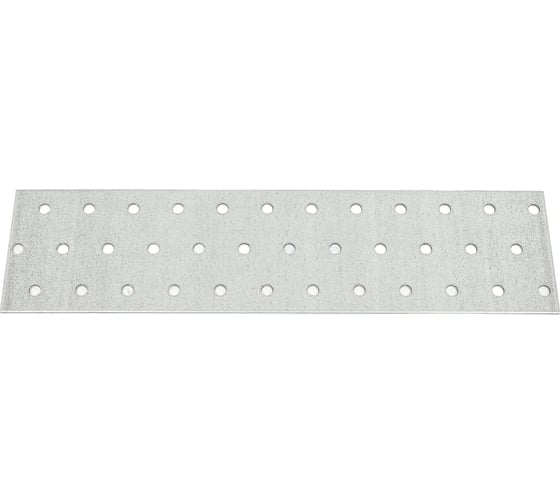 Изображение товара Соединительная пластина РК ГРУП 60x240 РКГ00007739