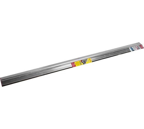 Изображение товара Алюминиевое правило ЭКСПЕРТ 1,5 м ЗУБР 1072-1.5_z01