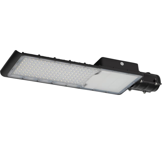 Изображение товара Уличный консольный светильник ЭРА SPP-502-0-50K-150 150Вт 5000K 13500Лм IP65 полный раструб, Б0051834
