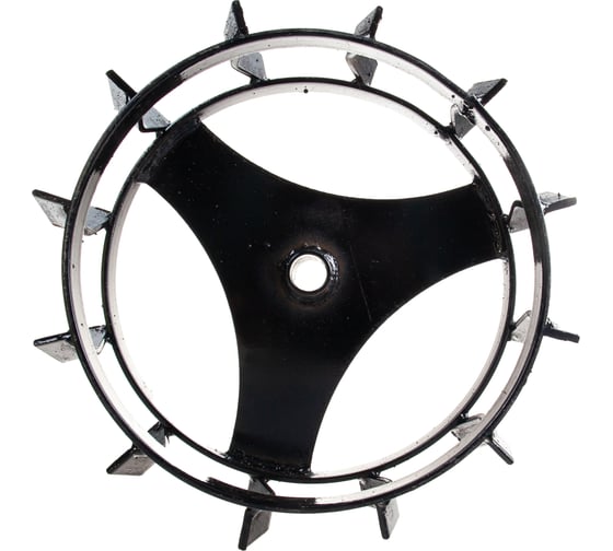 Изображение товара Грунтозацепы (2 шт.) для мотокультиватора BC 4401 Champion C3012