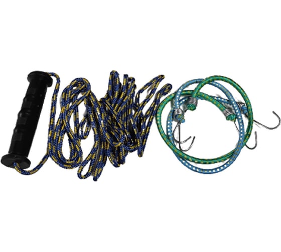 Изображение товара Универсальная упряжка для саней-волокуш GLQ