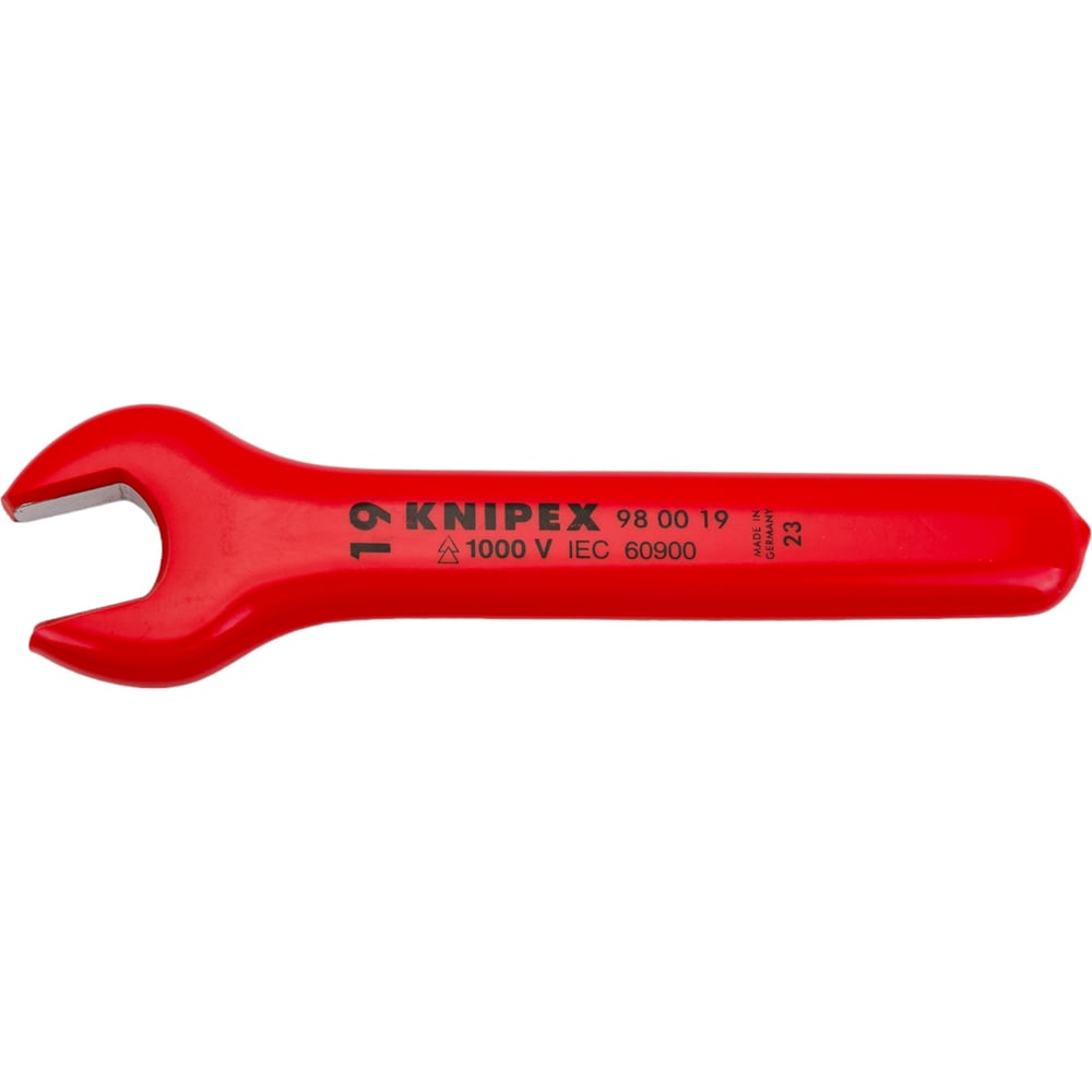 Рожковый ключ Knipex ключ для электрошкафа knipex