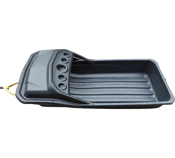 Изображение товара Сани с обвязкой, отбойником, капотом и полозьями GLQ 1650x810x455 мм GLQ-Тайга 2100