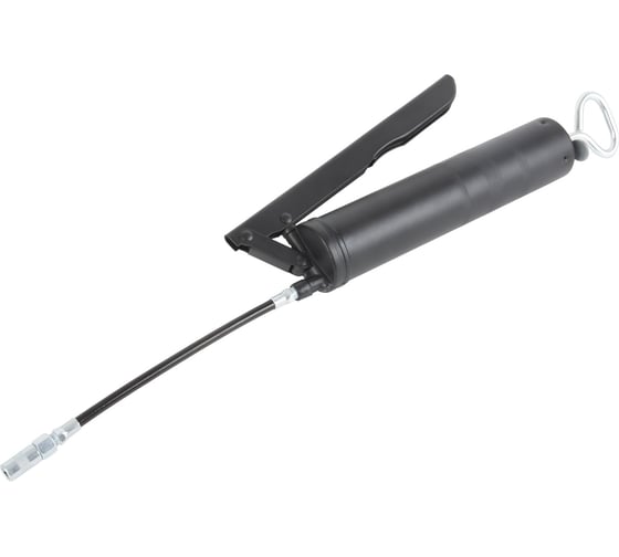 Изображение товара Смазочный рычажно-плунжерный шприц Optimus 500 мл OPT-405500