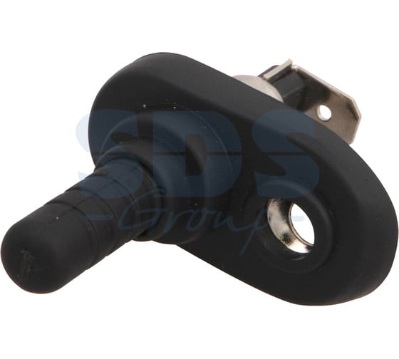 Изображение товара Автомобильный концевик REXANT угловой, шток пластик 06-0130-A