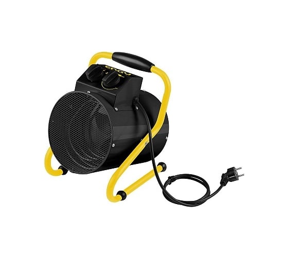 Изображение товара Тепловая пушка Engy EN-2R, 2 кВт (на раме) 104664