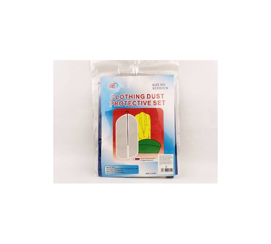 Изображение товара Чехол для одежды Bikson MU18-126 ПР1054