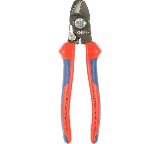 Изображение товара Кабелерез Knipex KN-9522165
