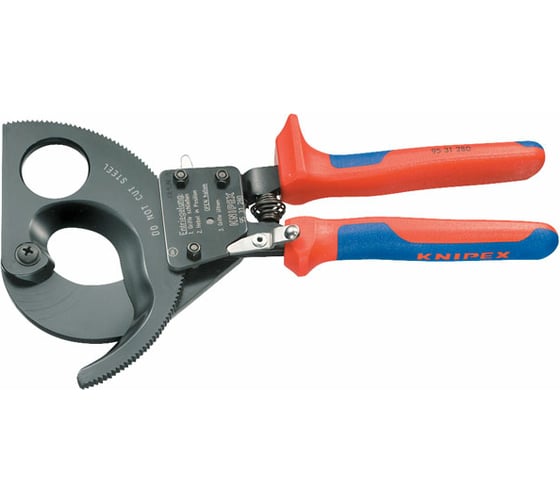 Изображение товара Кабелерез Knipex KN-9531280