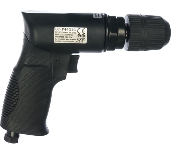Изображение товара Пневматическая дрель Sumake ST-P4431C