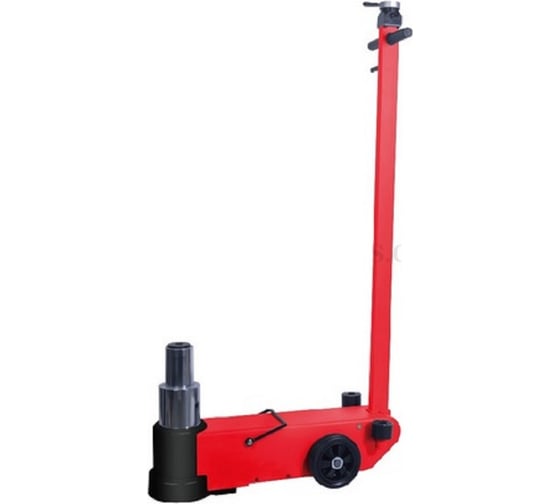 Изображение товара Подкатной пневмогидравлический домкрат Torin профессиональный, 50/25 т, 2 места TRA50-2A