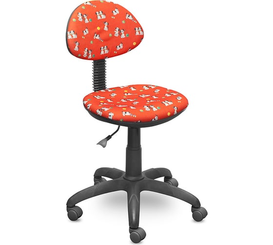 Изображение товара Кресло UTFC Стар б/п Далматинцы на красном фоне Стар11