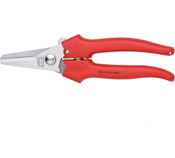 Изображение товара Комбинированные ножницы Knipex KN-9505190
