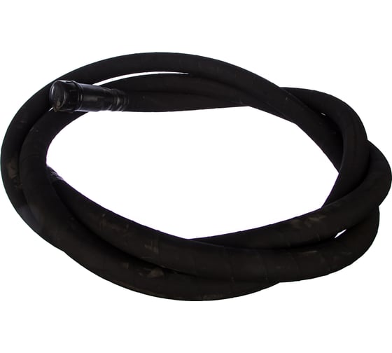 Изображение товара Вал гибкий ЭВ-260 (ВС-350) 4,5 м для глубинных ручных вибраторов ИВ-116; ИВ-117 Красный Маяк ЭВ-260.03.000-12