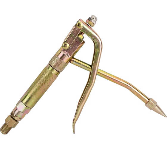 Изображение товара Пневмо-пистолет к установке для нагнетателя густой смазки Forsage F-HG-68012-P 51267