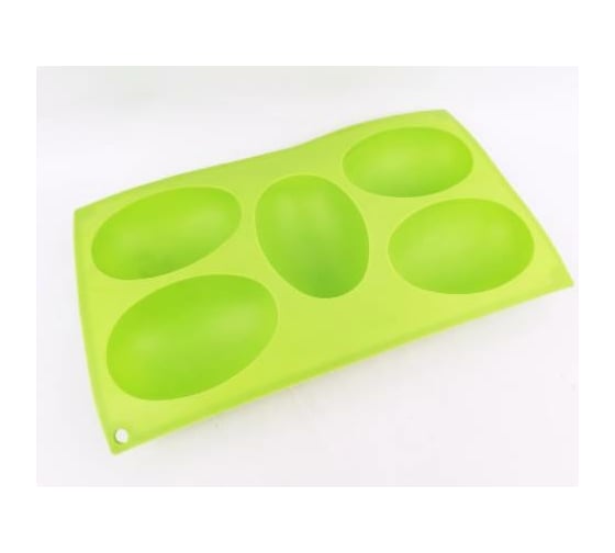 Изображение товара Силиконовая форма для выпечки Bikson ПАСХАЛЬНАЯ ВЫПЕЧКА F8027 ТП9128