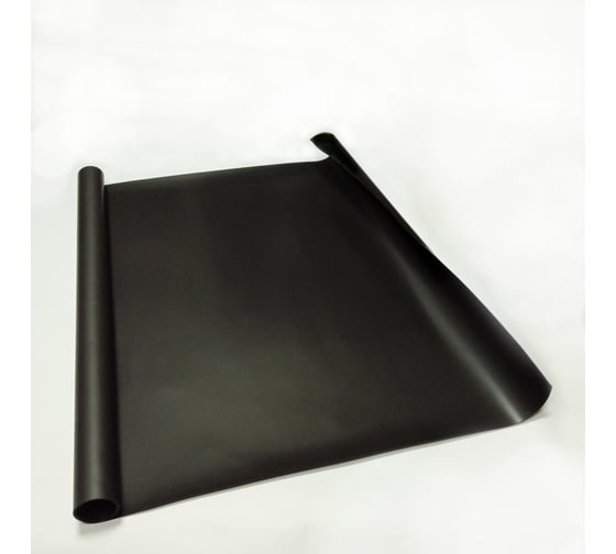 Изображение товара Магнитный винил без клеевого слоя Проф-Магнит 0.62x1 м, толщина 0.7 мм, винил 0.7 (без клея)