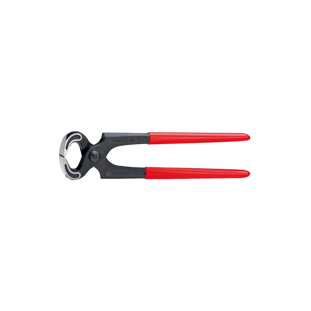 Изображение товара Плотницкие клещи Knipex KN-5001225