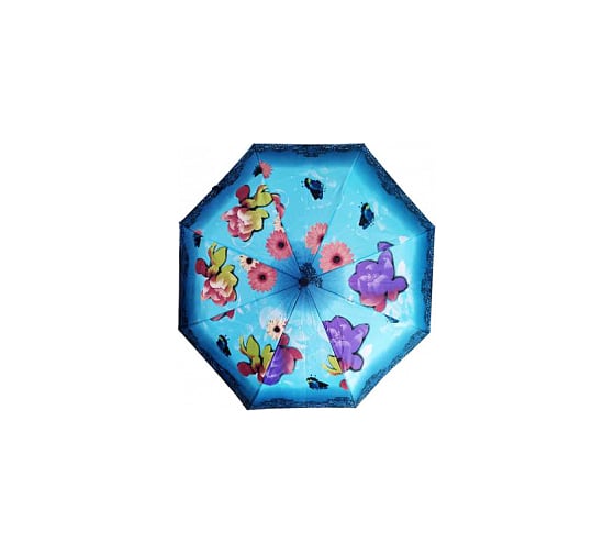 Изображение товара Зонт Bikson цвет микс MU18-011 ХГ6198