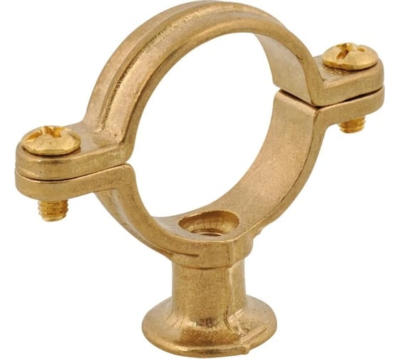 Изображение товара Декоративный хомут Walraven M6, 15 мм 0828015