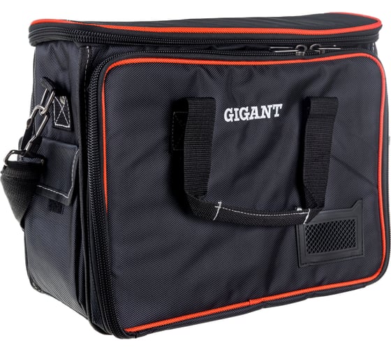 Изображение товара Сумка монтажника, 21 карман Gigant GBW-4