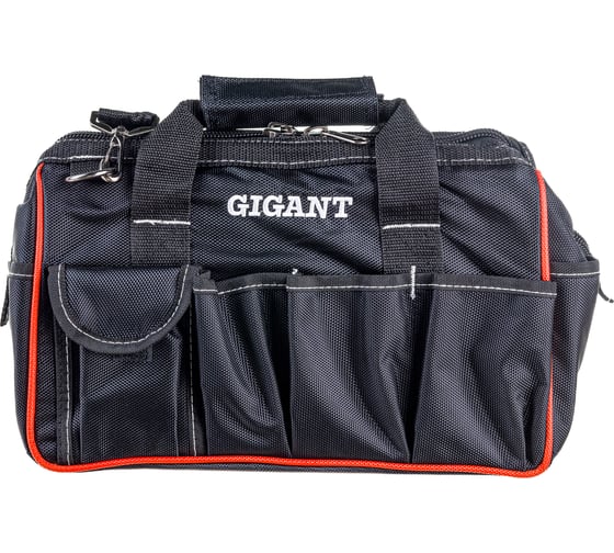 Изображение товара Сумка монтажника, 27 карманов Gigant GBW-3