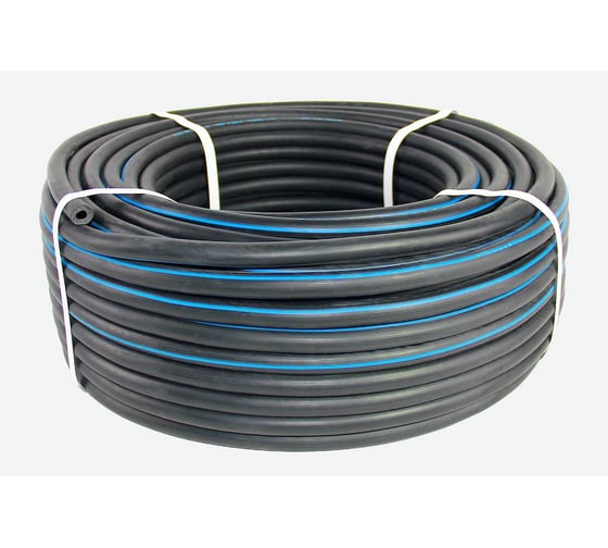 Изображение товара Рукав кислородный НОВЭМ III-6,3-2,0 25м