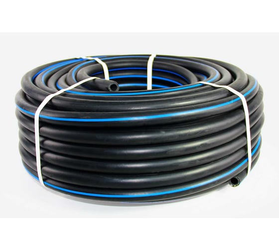 Изображение товара Рукав кислородный НОВЭМ III-12-2,0 25м