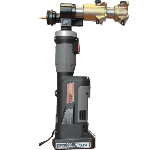 Изображение товара Многофункциональный гидравлический осевой пресс для монтажа водопроводных труб KLR -PIPE-BL32 9900900