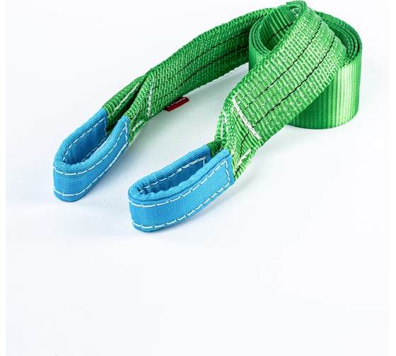 Изображение товара Корозащитная стропа Tplus 9 т 3 м T000549