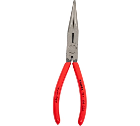 Изображение товара Длинногубцы модель Аист KNIPEX KN-2611200