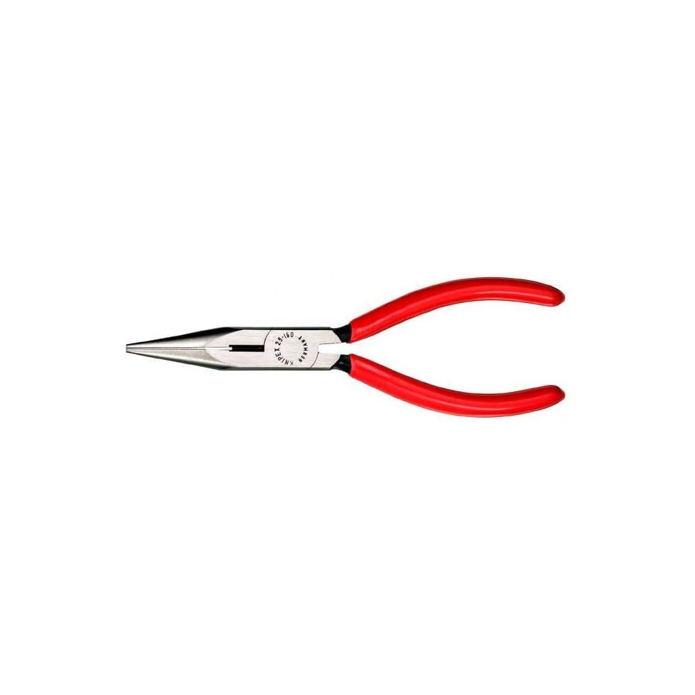 фото Длинногубцы knipex