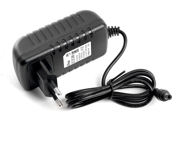 Изображение товара Электронный трансформатор для светодиодной ленты FERON 24W 12V (драйвер), LB005, 48051