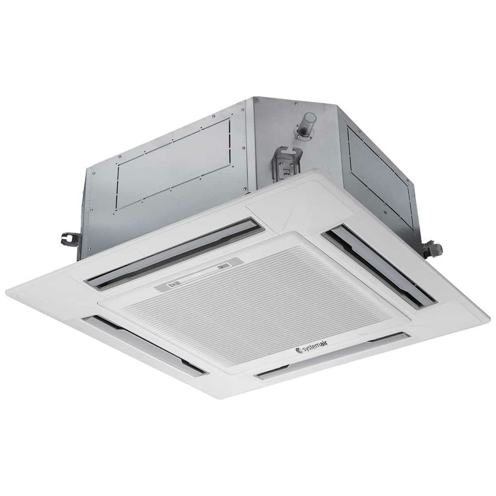 Кассетный фанкойл SYSTEMAIR